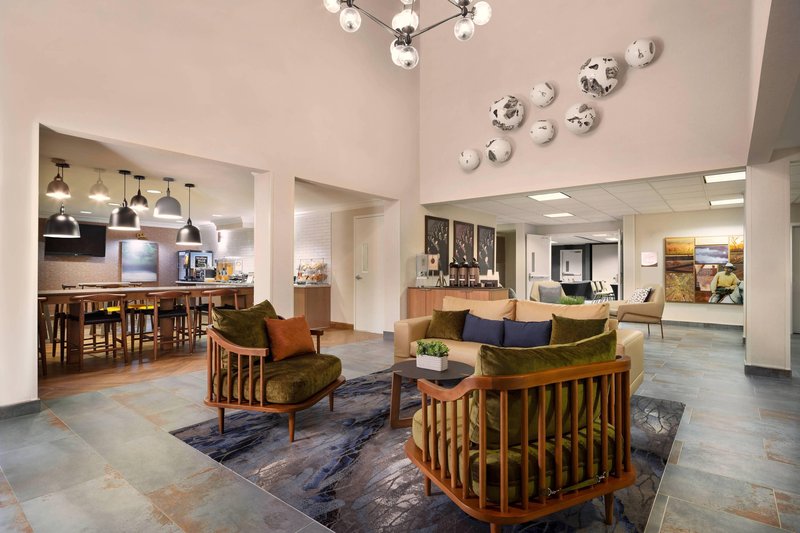 Fairfield Inn & Suites By Marriott Napa American Canyon,Napa>>American Canyon,3 star