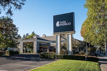 Hotel Indigo Napa Valley, An Ihg Hotel