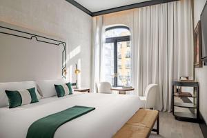 hotel montera madrid curio collection by hilton