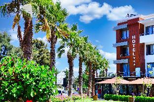 hotel miranda