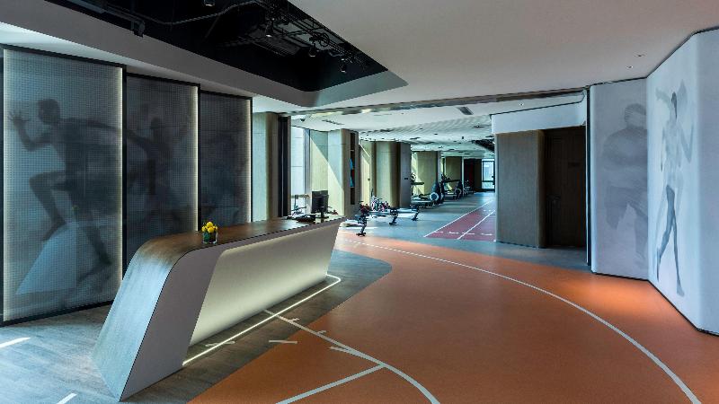 hualuxe beijing xinan