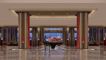 hualuxe beijing xinan