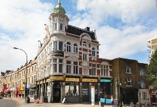 Nx London Hostel,,2 star