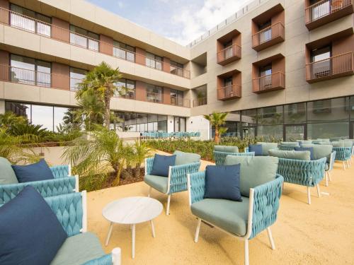 sines sea view hotel