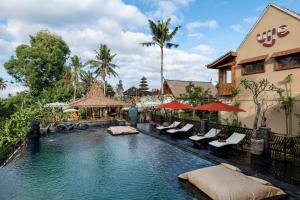 vije boutique resort and spa