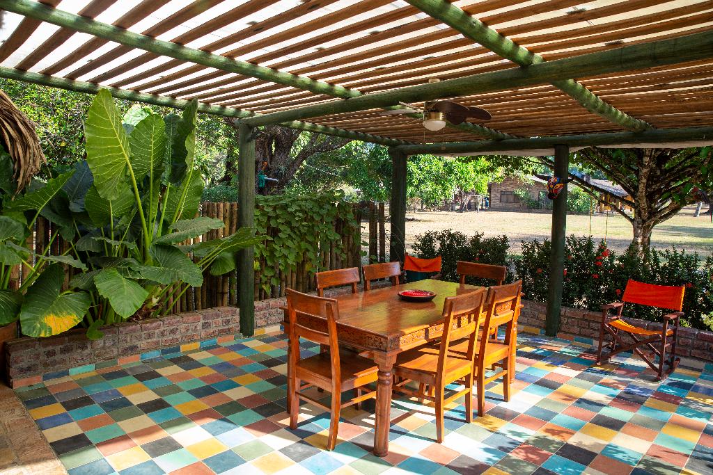 Hato San Pablo,,2 star