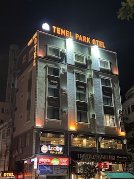 Temel Park Otel,,3 star