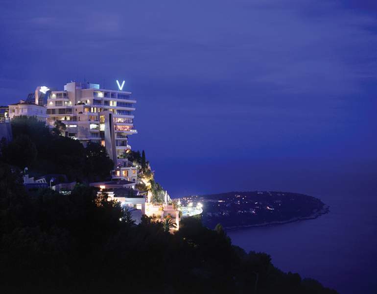 The Maybourne Riviera,,5 star