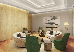 embassy suites by hilton doha old town