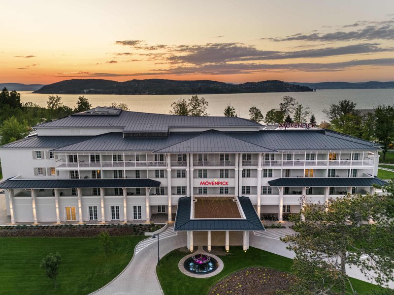 Movenpick Resort Lake Balaton