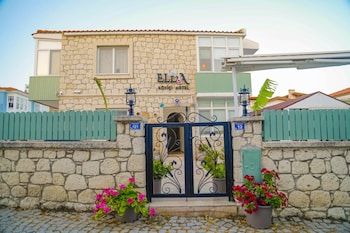 elda koyici alacati