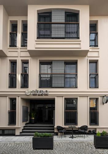 Livro Hotel,,0 star