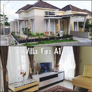 Full House At Villa Family Depan Jatimpark 3 Batu By Sc,,0 star