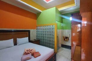 Homestay Gayatri Sawojajar Redpartner,,2 star