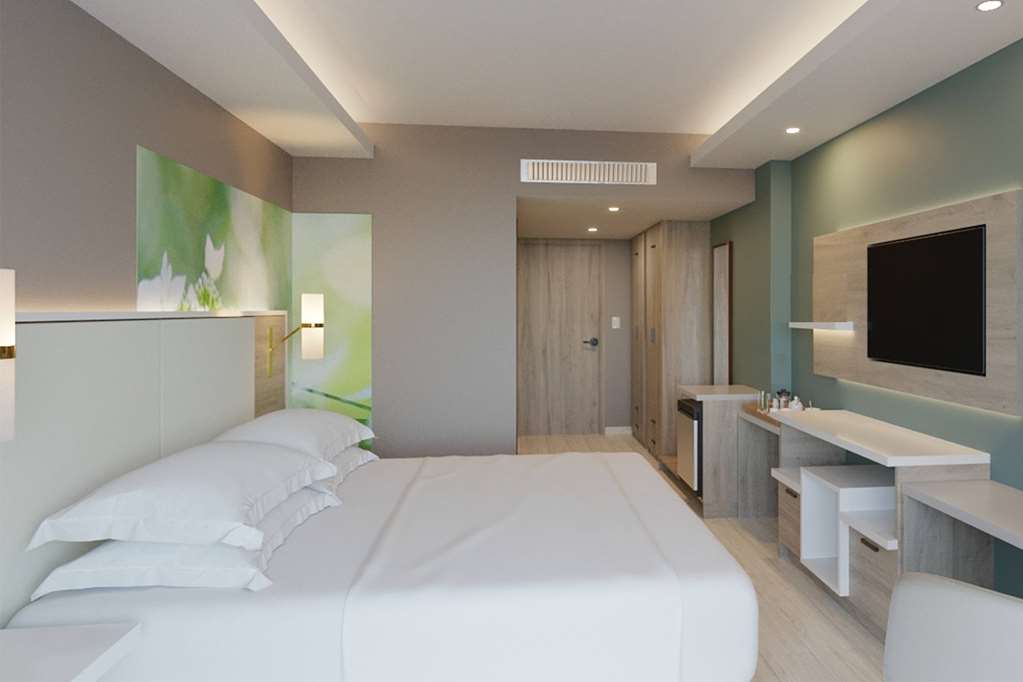 Wyndham Garden Cartagena