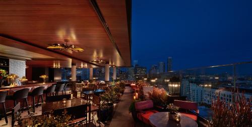 canopy by hilton san francisco soma