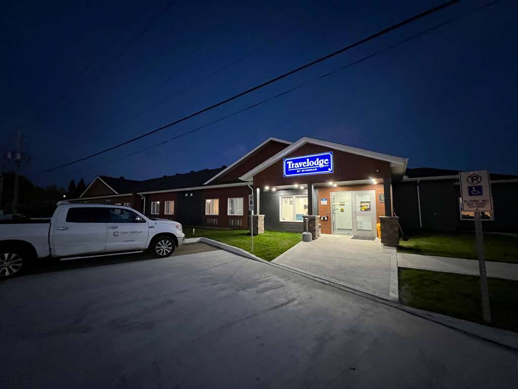 Travelodge By Wyndham Marathon,,2 star