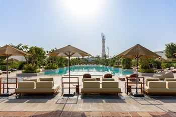 maysan doha lxr hotels and resorts