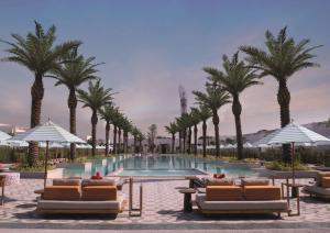 Maysan Doha, Lxr Hotels & Resorts,,5 star