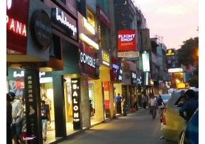 Bluo Studio - M Block Mkt Greater Kailash,New Delhi>>Delhi,4 star