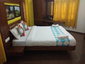 anika palace by pepe inn hotel