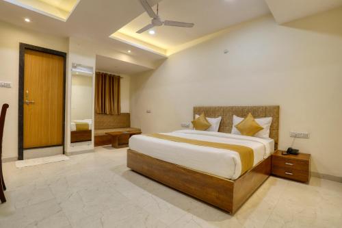 Hotel Konark- Vijay Nagar