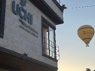 uchi cappadocia