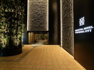 oriental hotel universal city