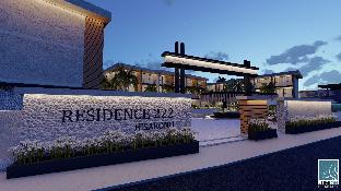 residence 222 hisaronu
