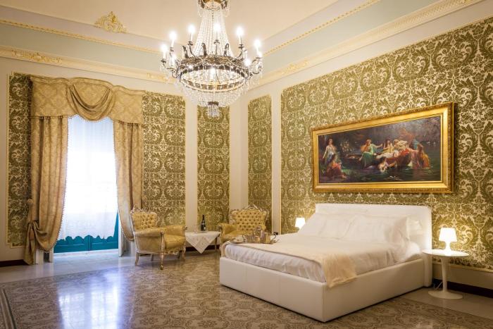 palazzo montalbano
