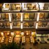 ancyra suites