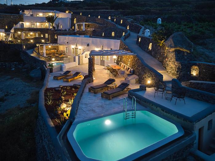 El Verano Suites,,4 star