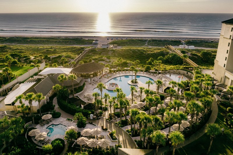 The Ritz-Carlton, Amelia Island