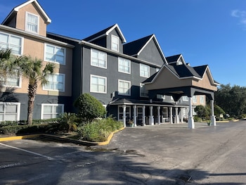 Country Inn & Suites By Radisson, Jacksonville, Fl,Duval County>>Duval,3 star