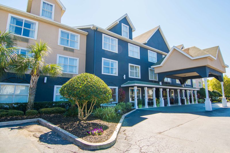 Country Inn & Suites By Radisson, Jacksonville, Fl,Duval County>>Duval,3 star