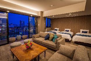 gloce condominium resort chatan route58