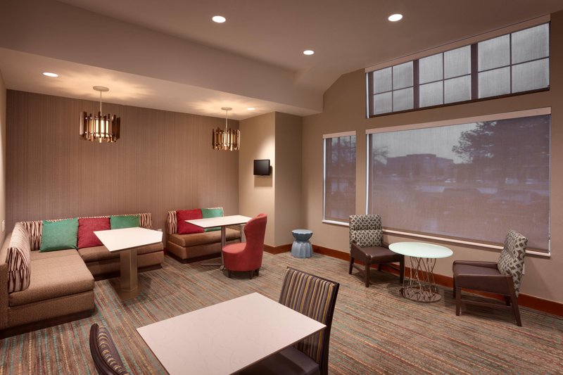 Residence Inn By Marriott Salt Lake City-Sandy