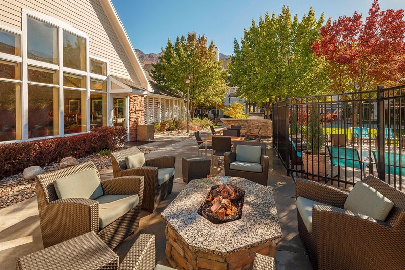 residence inn by marriott salt lake city cottonwood