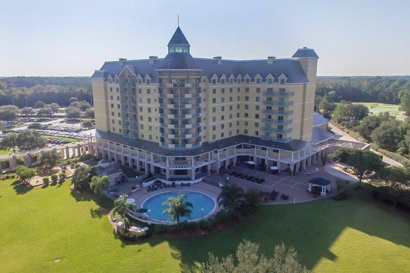 World Golf Village Renaissance St. Augustine Resort,St. Augustine>>Florida,4 star