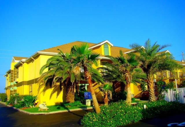 ocean sands beach boutique inn 1 acre private beach