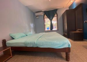 Sita Comforts,Vagator>>Goa,3 star