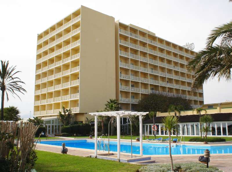 sol guadalmar hotel