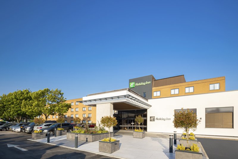 Holiday Inn Southampton-Eastleigh M3, Jct13, An Ihg Hotel