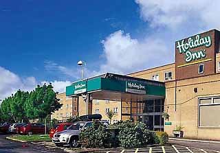 Holiday Inn Southampton-Eastleigh M3, Jct13 By Ihg,Eastleigh>>Ampfield,4 star