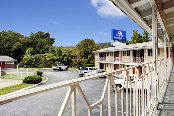 downtown slo inn san luis obispo