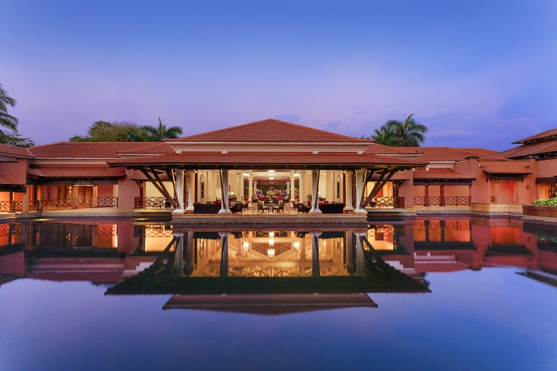 Itc Grand Goa, A Luxury Collection Resort & Spa, Goa