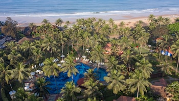 Taj Holiday Village Resort & Spa,Candolim Beach-North Goa,5 star