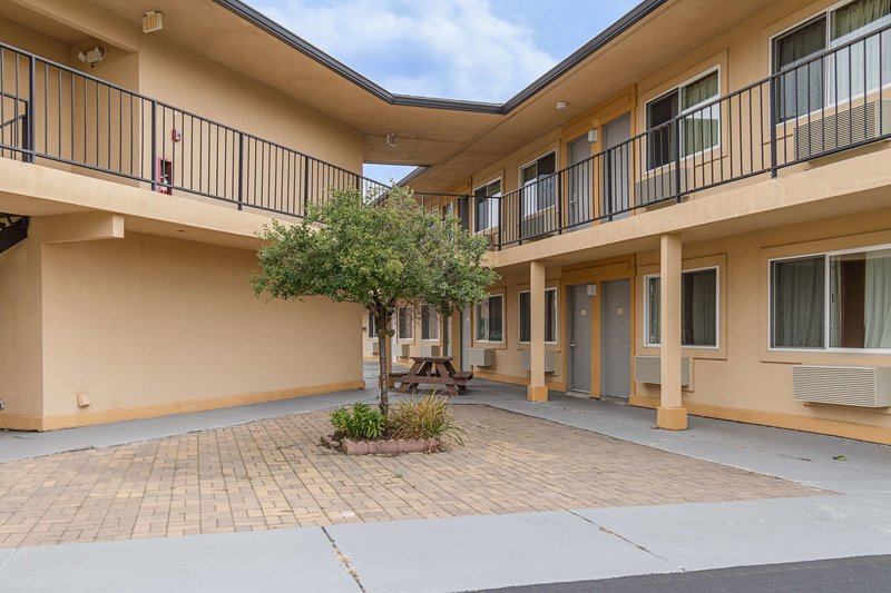 Motel 6 Oshkosh, Wi,Oshkosh>>Omro,2 star