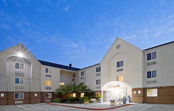 Sonesta Simply Suites Houston Citycentre I-10 West,,2 star