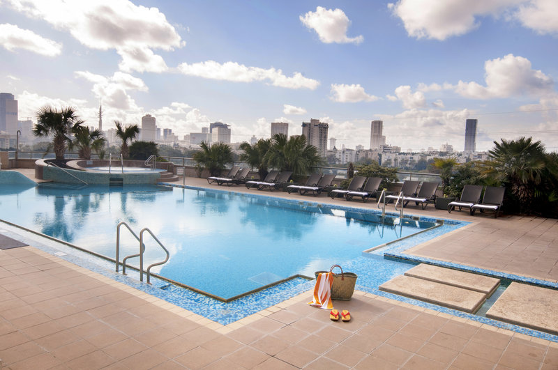 leonardo city tower hotel tel aviv